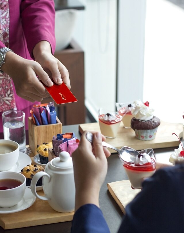 アトリアホテルマラン