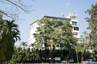 チェンマイ マンション