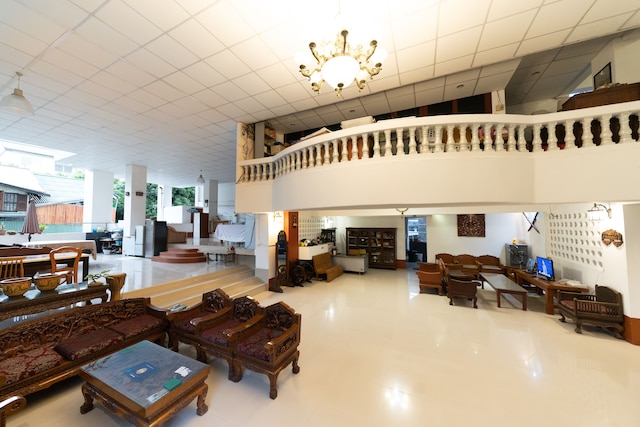 チェンマイ マンション