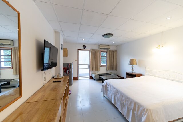 チェンマイ マンション