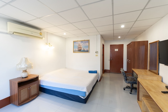 チェンマイ マンション