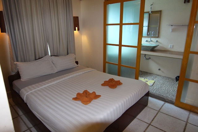 ナガ アンコール ホステル