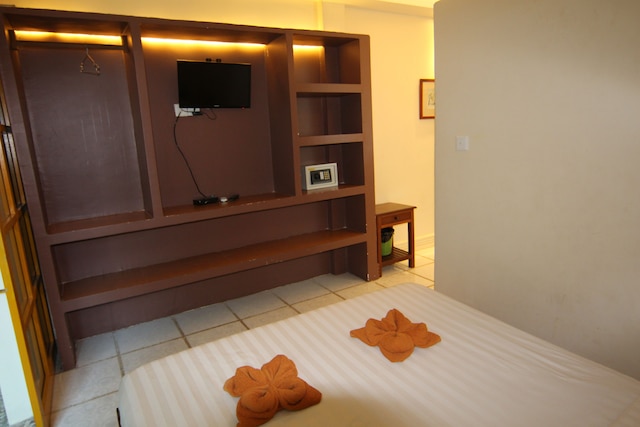 ナガ アンコール ホステル