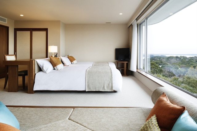 NEMU RESORT HOTEL NEMU