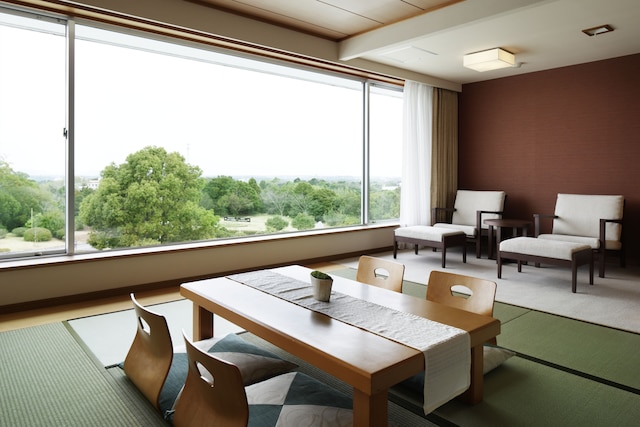 NEMU RESORT HOTEL NEMU