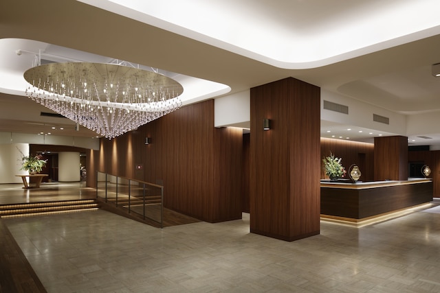 NEMU RESORT HOTEL NEMU