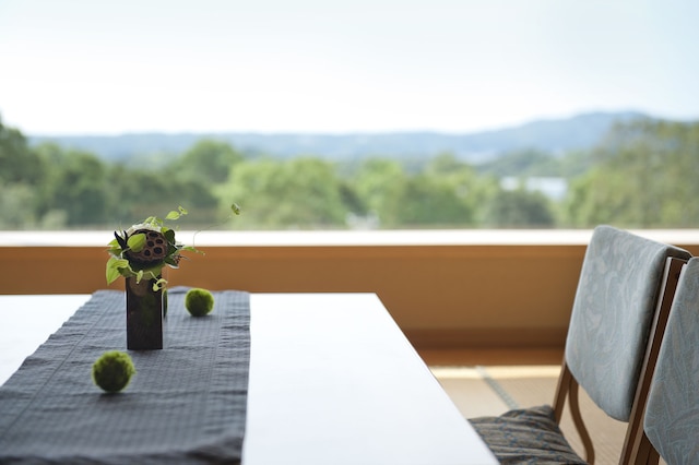 NEMU RESORT HOTEL NEMU