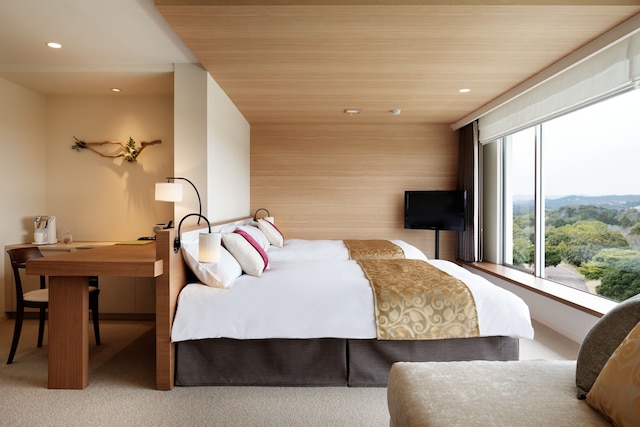 NEMU RESORT HOTEL NEMU