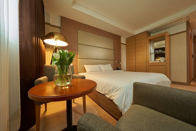 キョンジュ GG ツーリスト ホテル