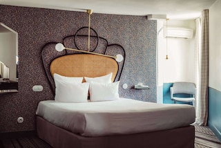 ホテル パナシェ