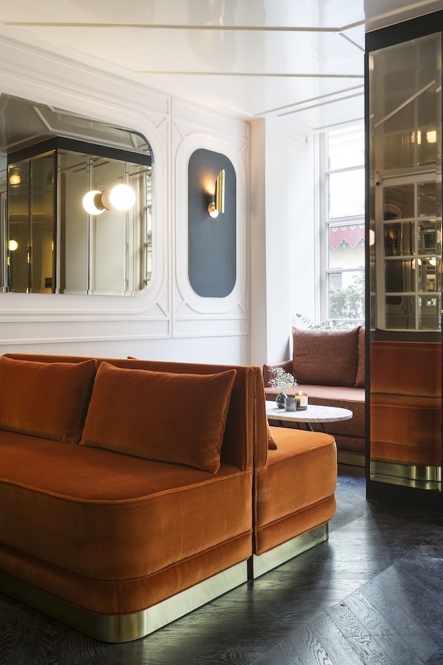 ホテル パナシェ