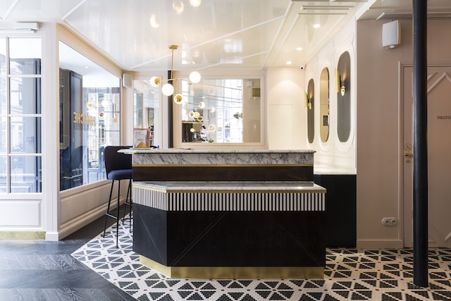 ホテル パナシェ