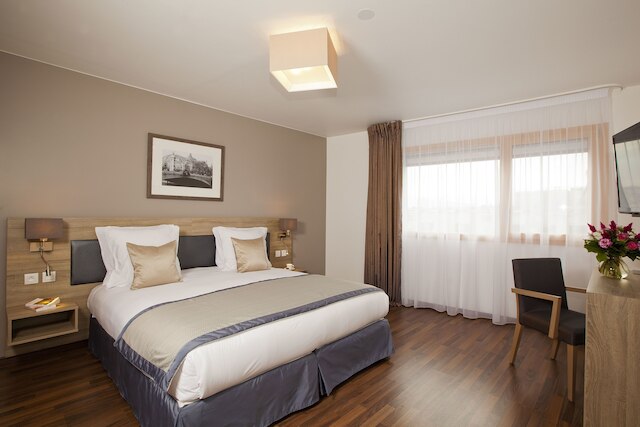 レジドホーム パリ イシー レ ムリノー