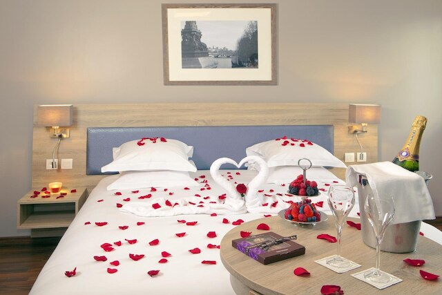 レジドホーム パリ イシー レ ムリノー