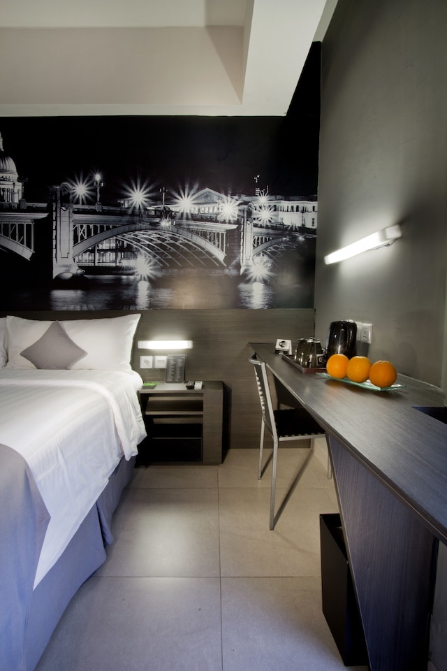 NEO テンデアン ジャカルタ バイ アストン