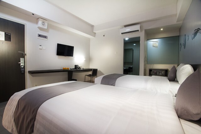 NEO テンデアン ジャカルタ バイ アストン