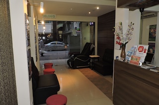 ゾディアック ゴールデン パレス ホテル