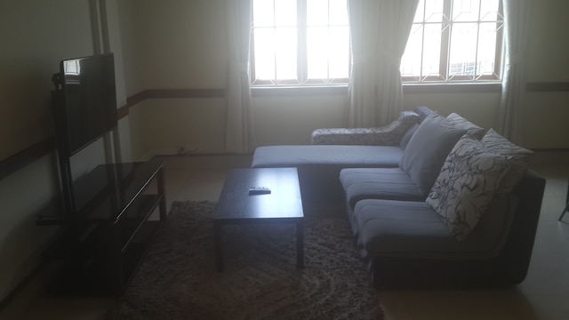 ノコール ラッキー サービスド アパートメンツ