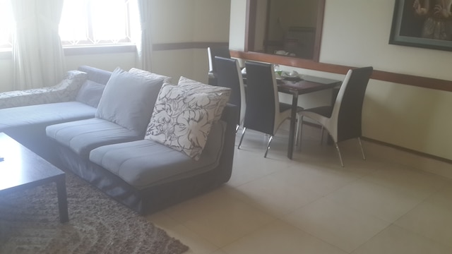 ノコール ラッキー サービスド アパートメンツ