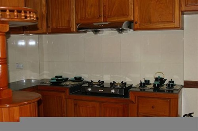 ノコール ラッキー サービスド アパートメンツ