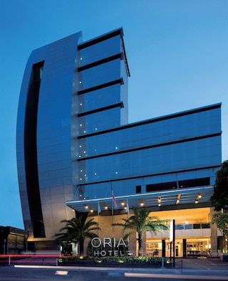 オリアホテルジャカルタ