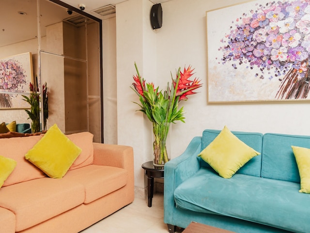 オリアホテルジャカルタ