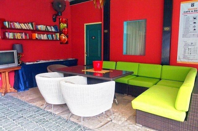 メイヴァン ブンチット