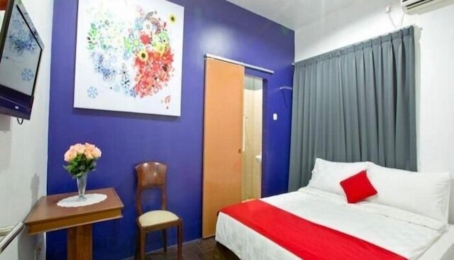 メイヴァン ブンチット