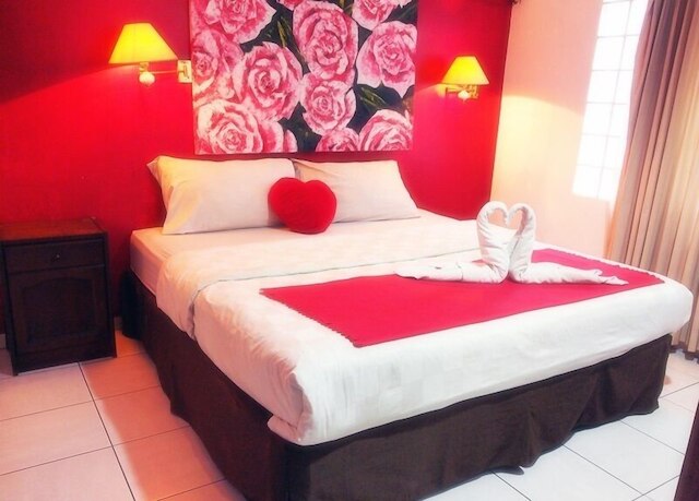 メイヴァン ブンチット