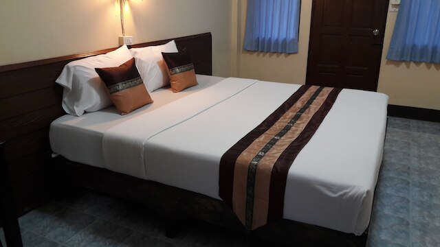 ランナ タイ ゲストハウス