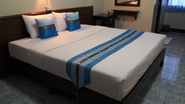 ランナ タイ ゲストハウス