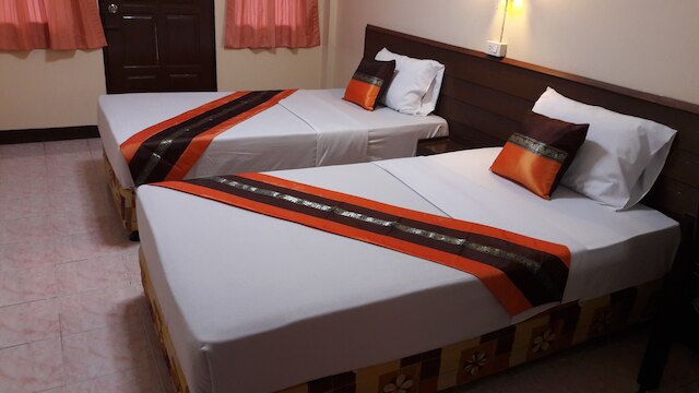 ランナ タイ ゲストハウス