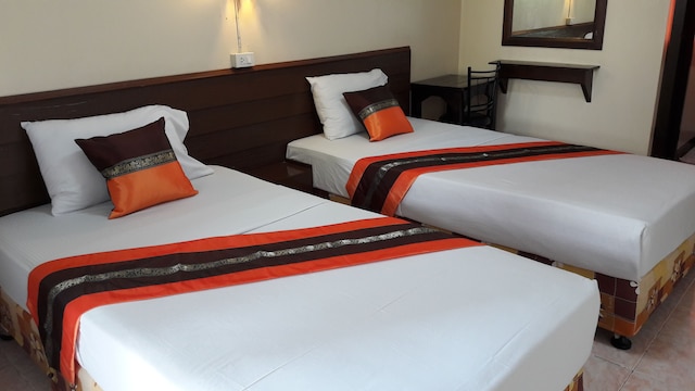 ランナ タイ ゲストハウス