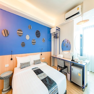 ラック タイ ホテル