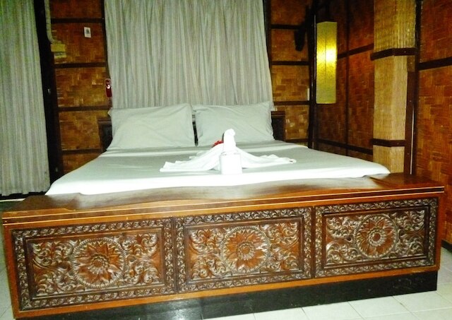 ソイサバイ ゲストハウス