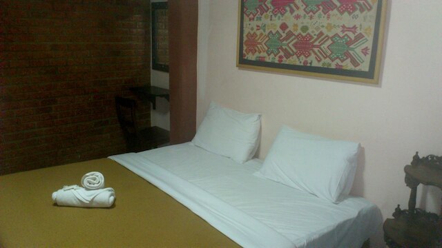 ソイサバイ ゲストハウス