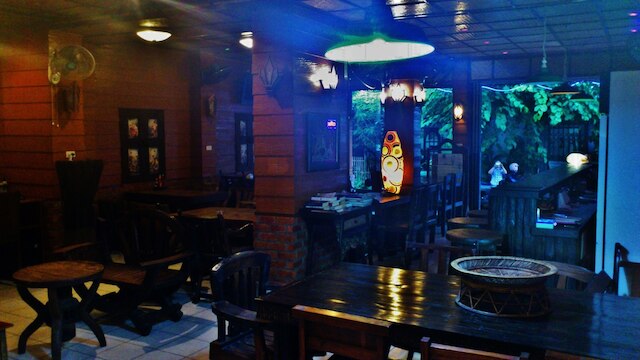 ソイサバイ ゲストハウス