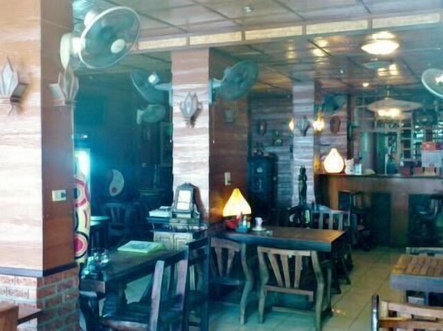 ソイサバイ ゲストハウス