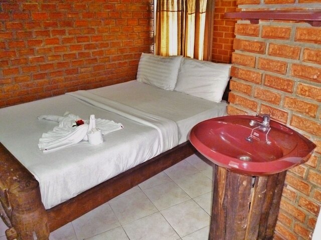 ソイサバイ ゲストハウス