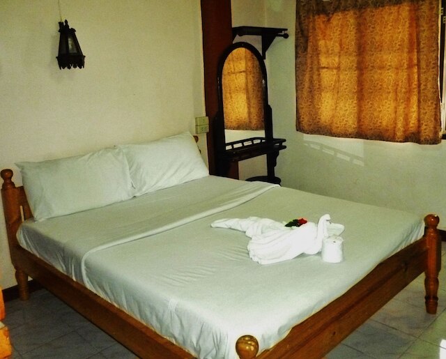 ソイサバイ ゲストハウス