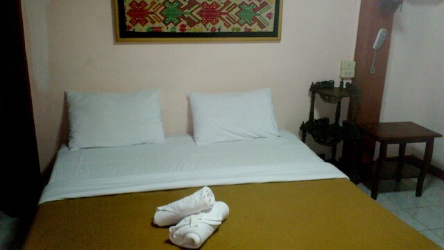 ソイサバイ ゲストハウス