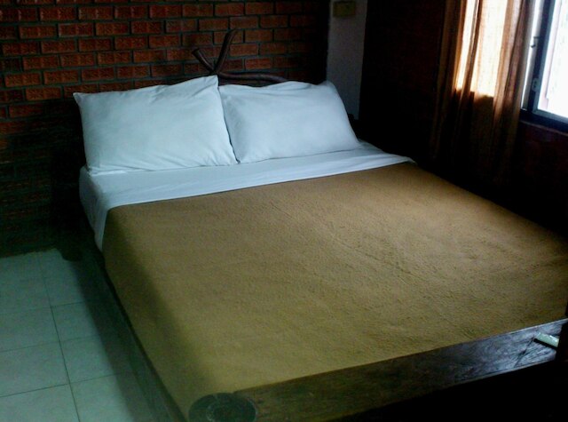 ソイサバイ ゲストハウス