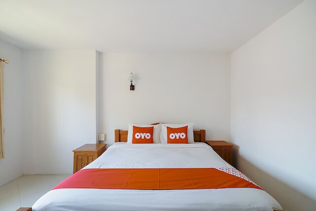 OYO 794 ナイス マム ロッジ