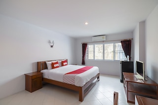 OYO 794 ナイス マム ロッジ