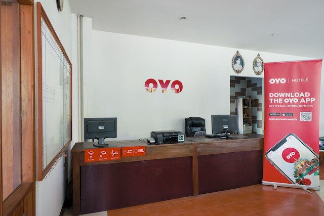 OYO 794 ナイス マム ロッジ