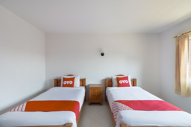 OYO 794 ナイス マム ロッジ