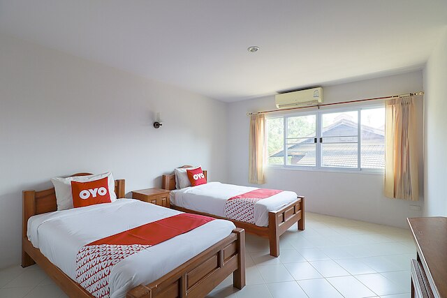 OYO 794 ナイス マム ロッジ