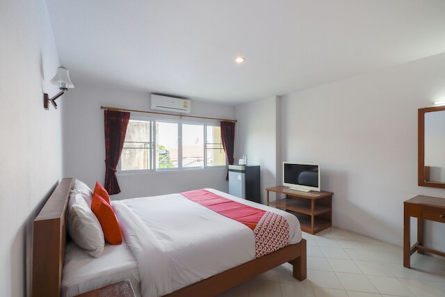 OYO 794 ナイス マム ロッジ