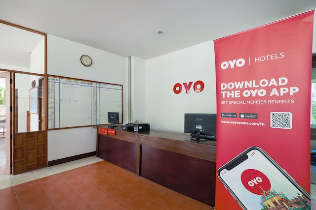 OYO 794 ナイス マム ロッジ