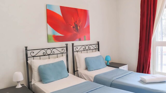 B&B イ アム ヒレ - ジョイア 66